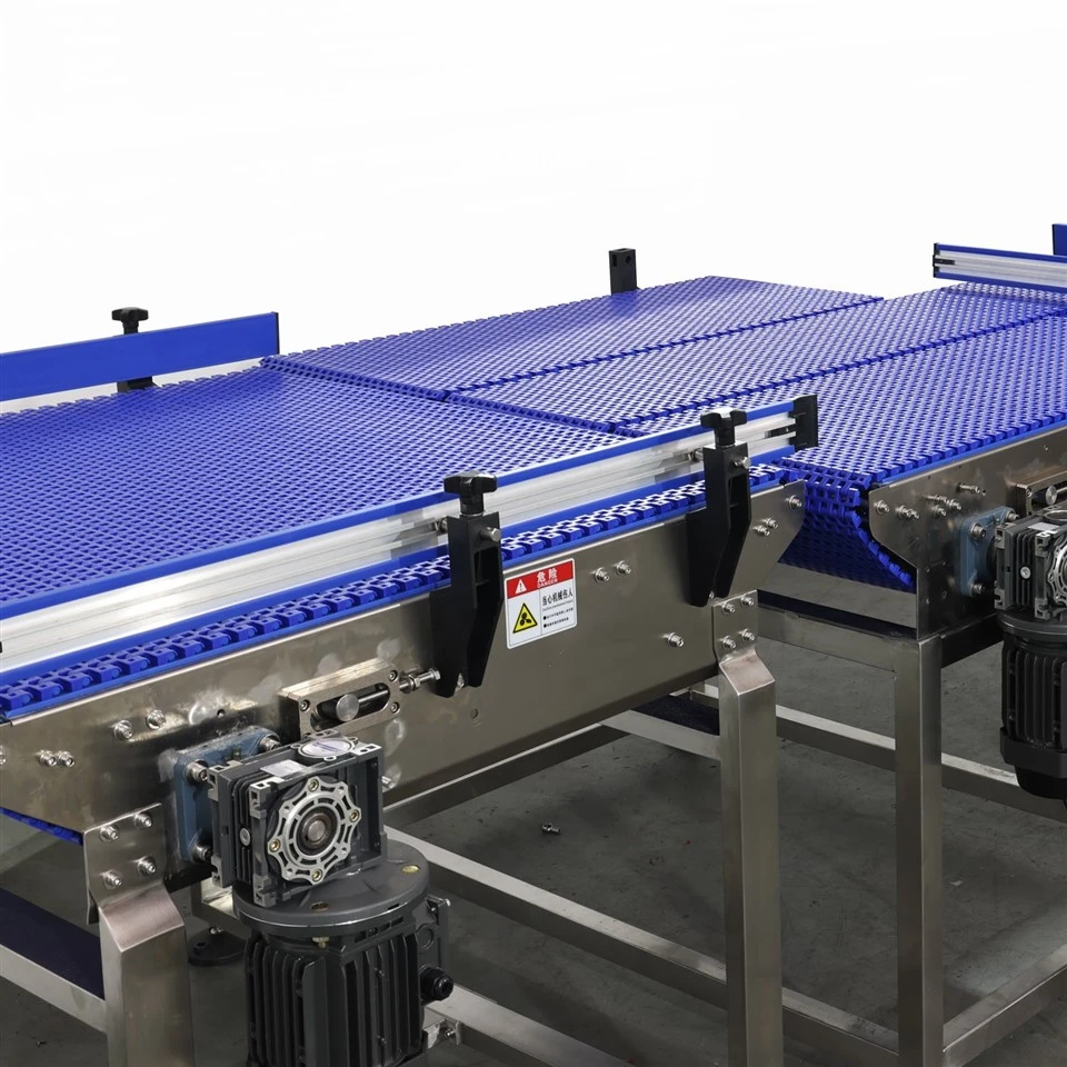 sorting and handling robot